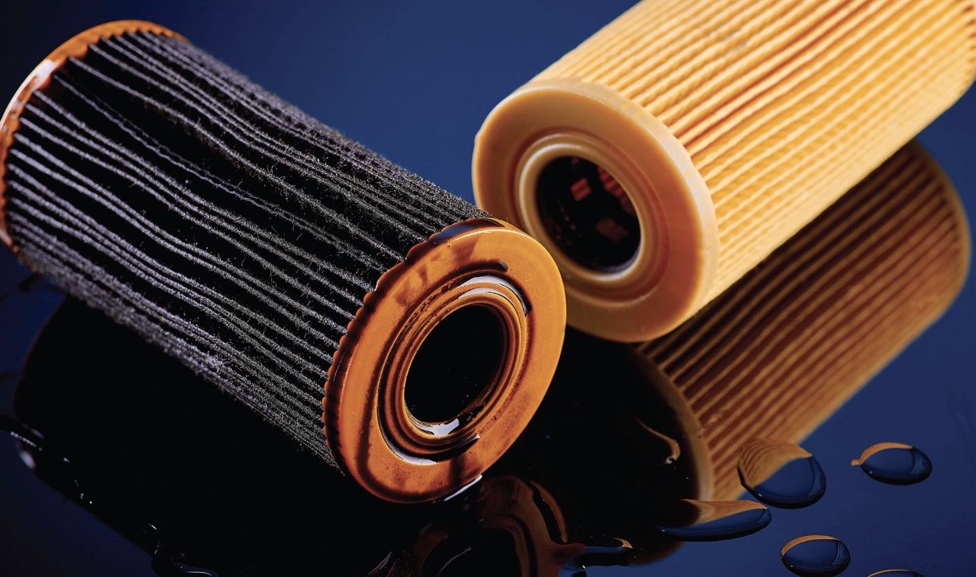 Lubrication Fundamentals